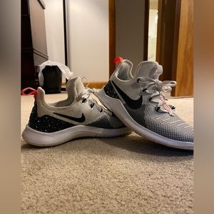 Used Nike Sneakers